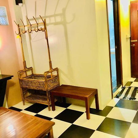 Sihariddh Guesthouse Siem Reap Dış mekan fotoğraf