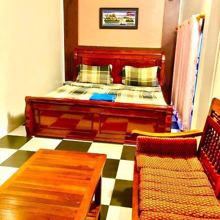 Sihariddh Guesthouse Siem Reap Dış mekan fotoğraf