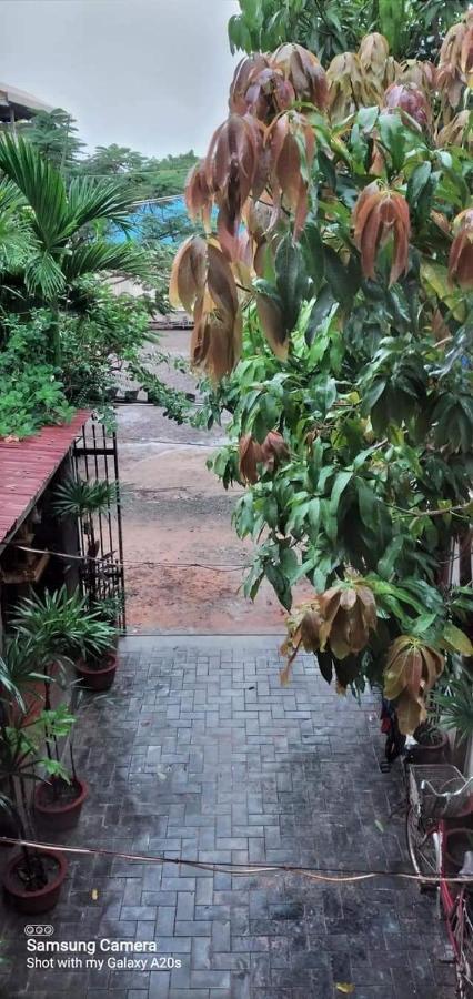 Sihariddh Guesthouse Siem Reap Dış mekan fotoğraf