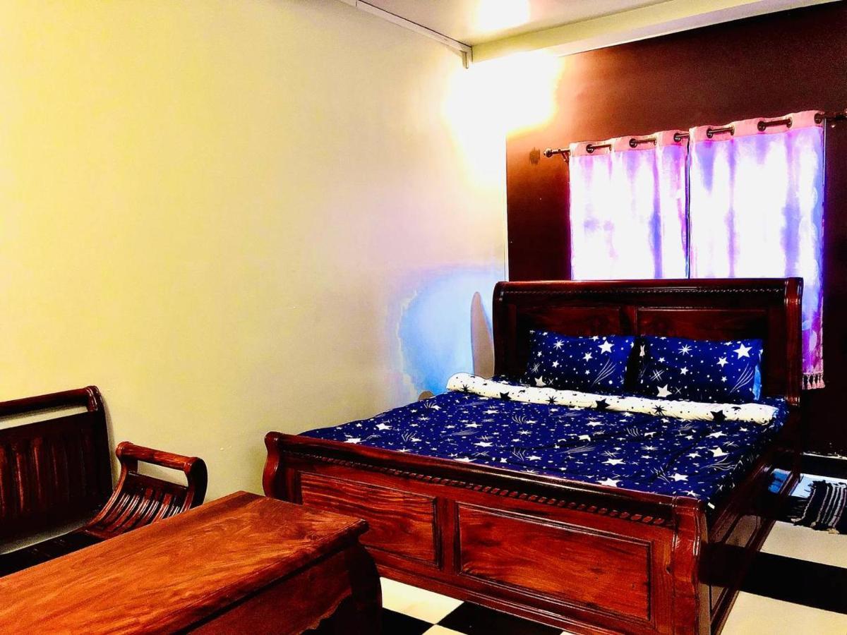 Sihariddh Guesthouse Siem Reap Dış mekan fotoğraf