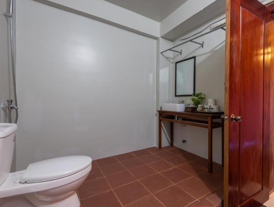 Sihariddh Guesthouse Siem Reap Dış mekan fotoğraf