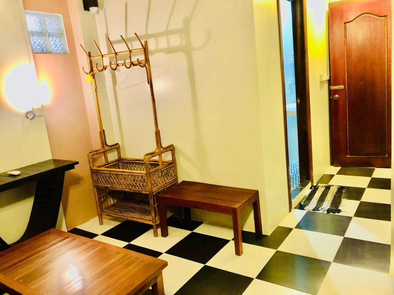 Sihariddh Guesthouse Siem Reap Dış mekan fotoğraf