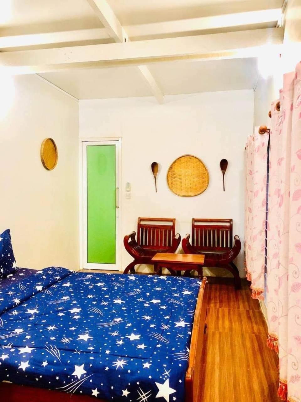 Sihariddh Guesthouse Siem Reap Dış mekan fotoğraf